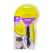 Pet Deshedding Brush — Multiple Sizes