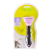 Pet Deshedding Brush — Multiple Sizes