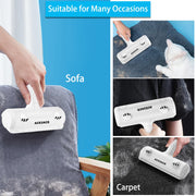 ACE2ACE Reusable Pet Hair Remover Roller