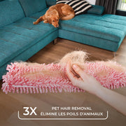 Vileda Pet Pro Microfiber Hair & Dust Mop