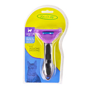 Pet Deshedding Brush — Multiple Sizes